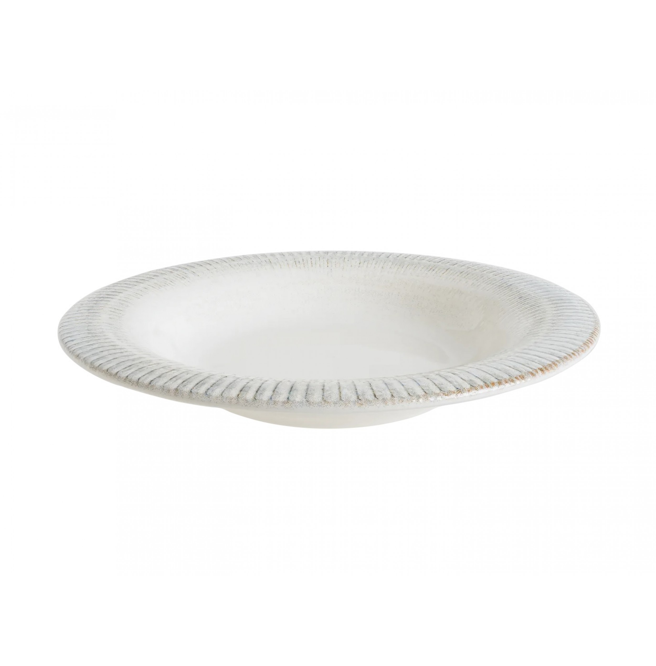 Galata Albus Çukur Tabak 23 cm